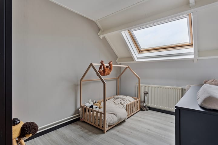 Foto 17 van De Gieteling 1