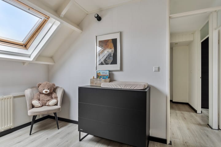 Foto 18 van De Gieteling 1