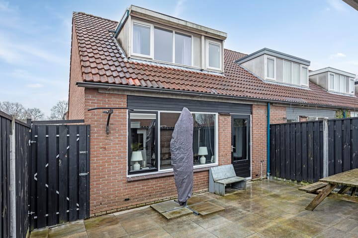 Foto 19 van De Gieteling 1