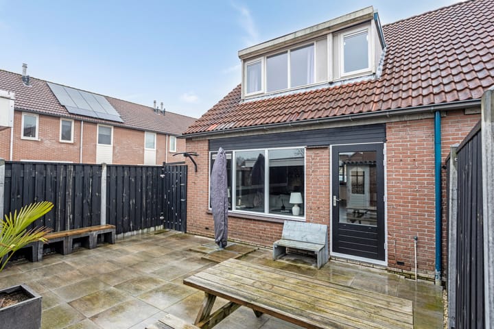 Foto 20 van De Gieteling 1