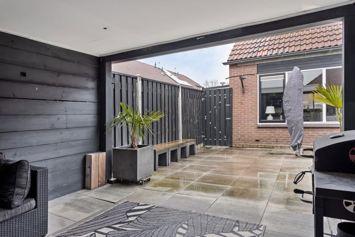 Foto 23 van De Gieteling 1