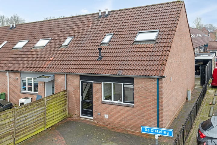 Foto 25 van De Gieteling 1