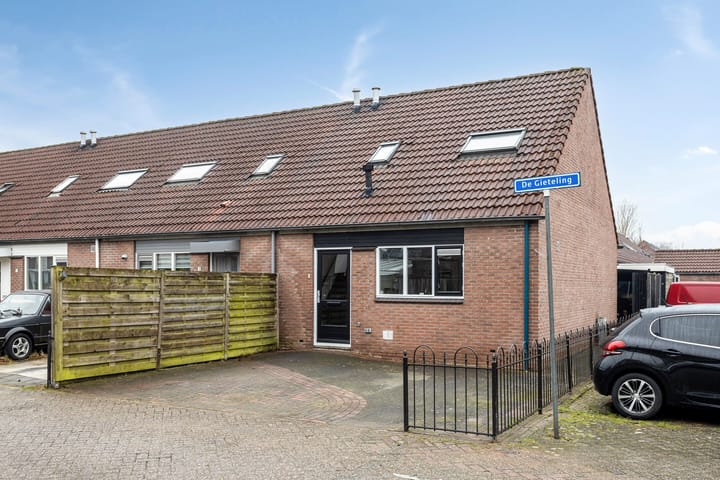 Foto 26 van De Gieteling 1