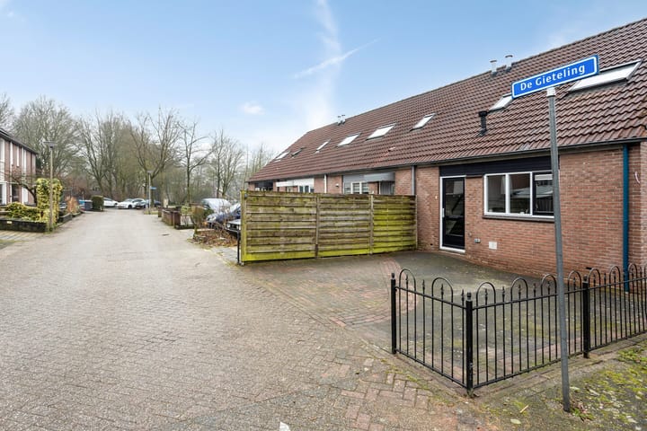 Foto 27 van De Gieteling 1