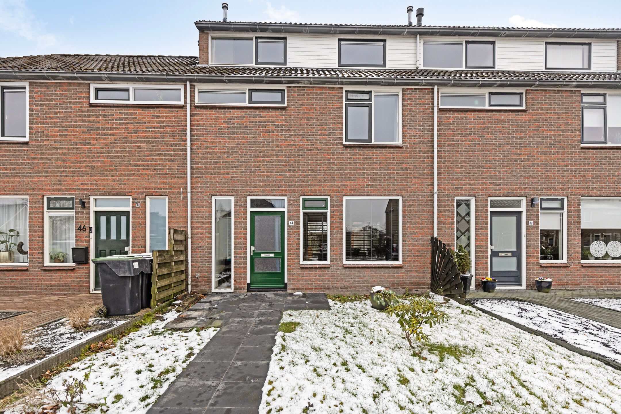 Foto 3 van Frans Spiekmanstraat 44