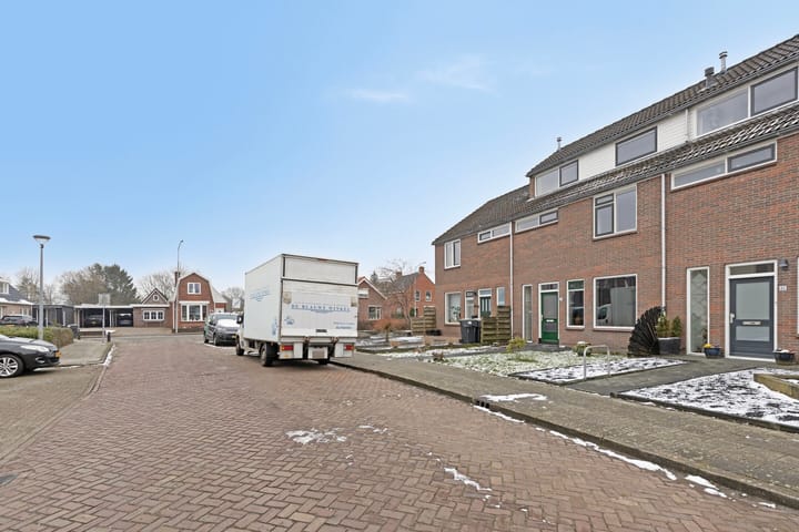 Foto 4 van Frans Spiekmanstraat 44