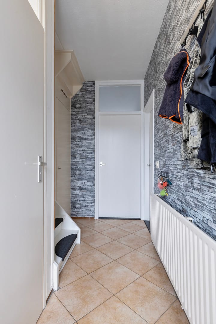 Foto 5 van Frans Spiekmanstraat 44