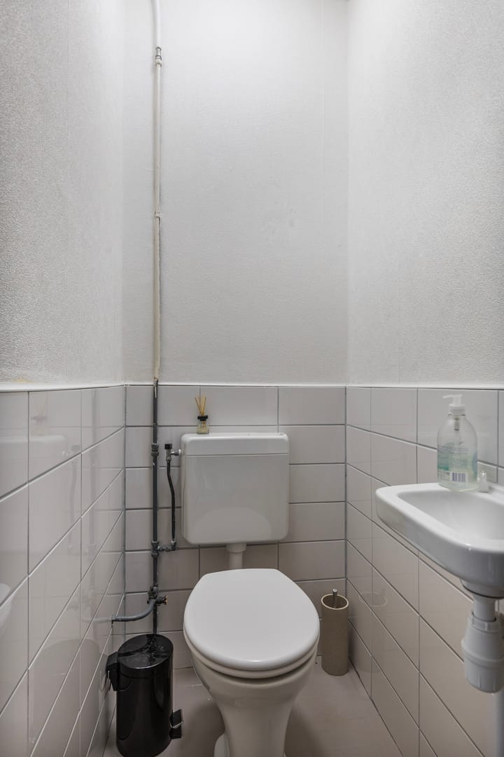 Foto 6 van Frans Spiekmanstraat 44