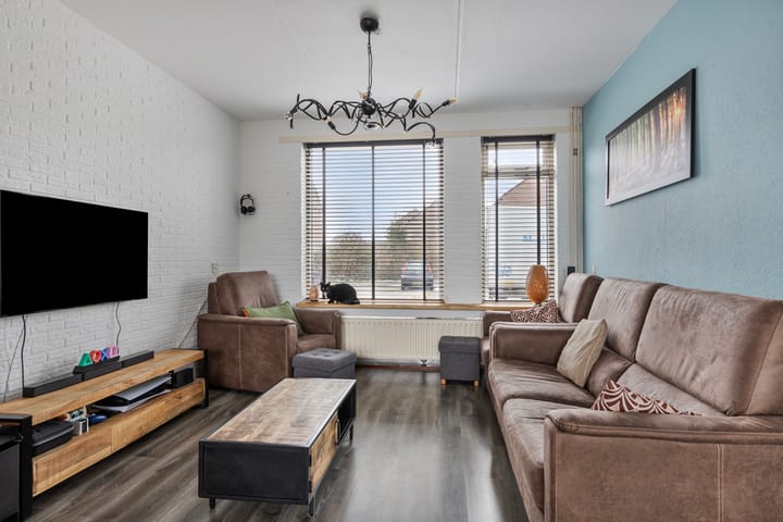 Foto 7 van Frans Spiekmanstraat 44