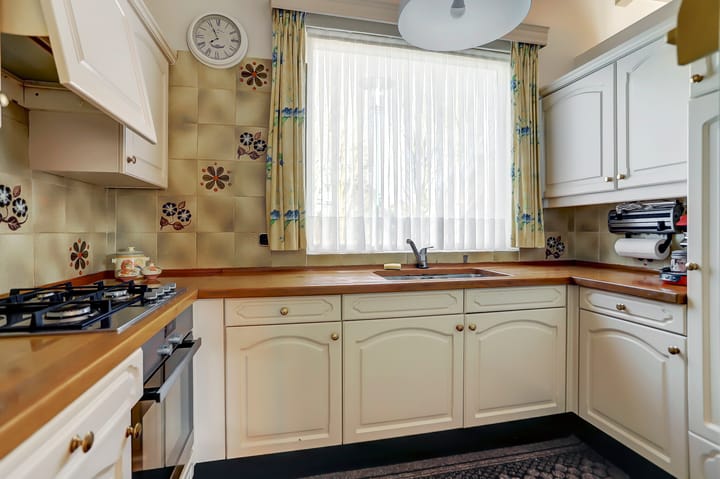 Foto 14 van Den Dries 24