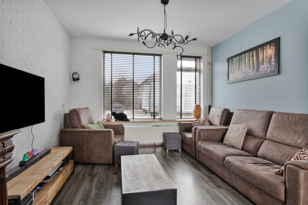 Foto 8 van Frans Spiekmanstraat 44