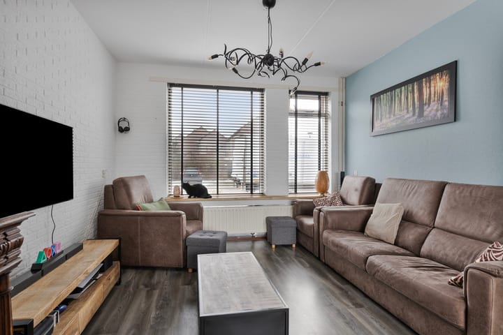 Foto 8 van Frans Spiekmanstraat 44