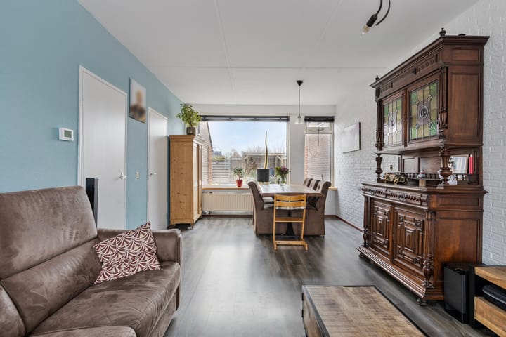 Foto 9 van Frans Spiekmanstraat 44