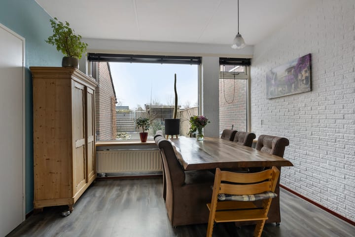 Foto 10 van Frans Spiekmanstraat 44