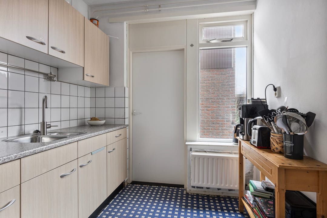 Foto 11 van Frans Spiekmanstraat 44