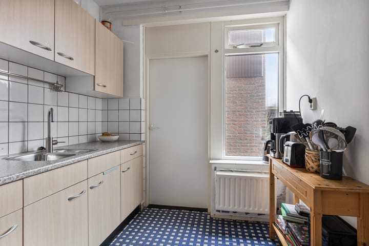 Foto 11 van Frans Spiekmanstraat 44