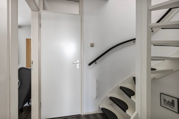 Foto 14 van Frans Spiekmanstraat 44