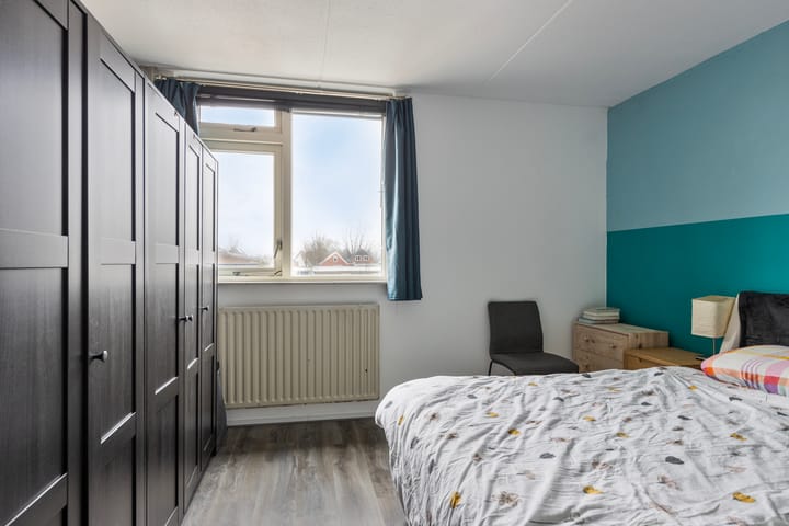 Foto 16 van Frans Spiekmanstraat 44