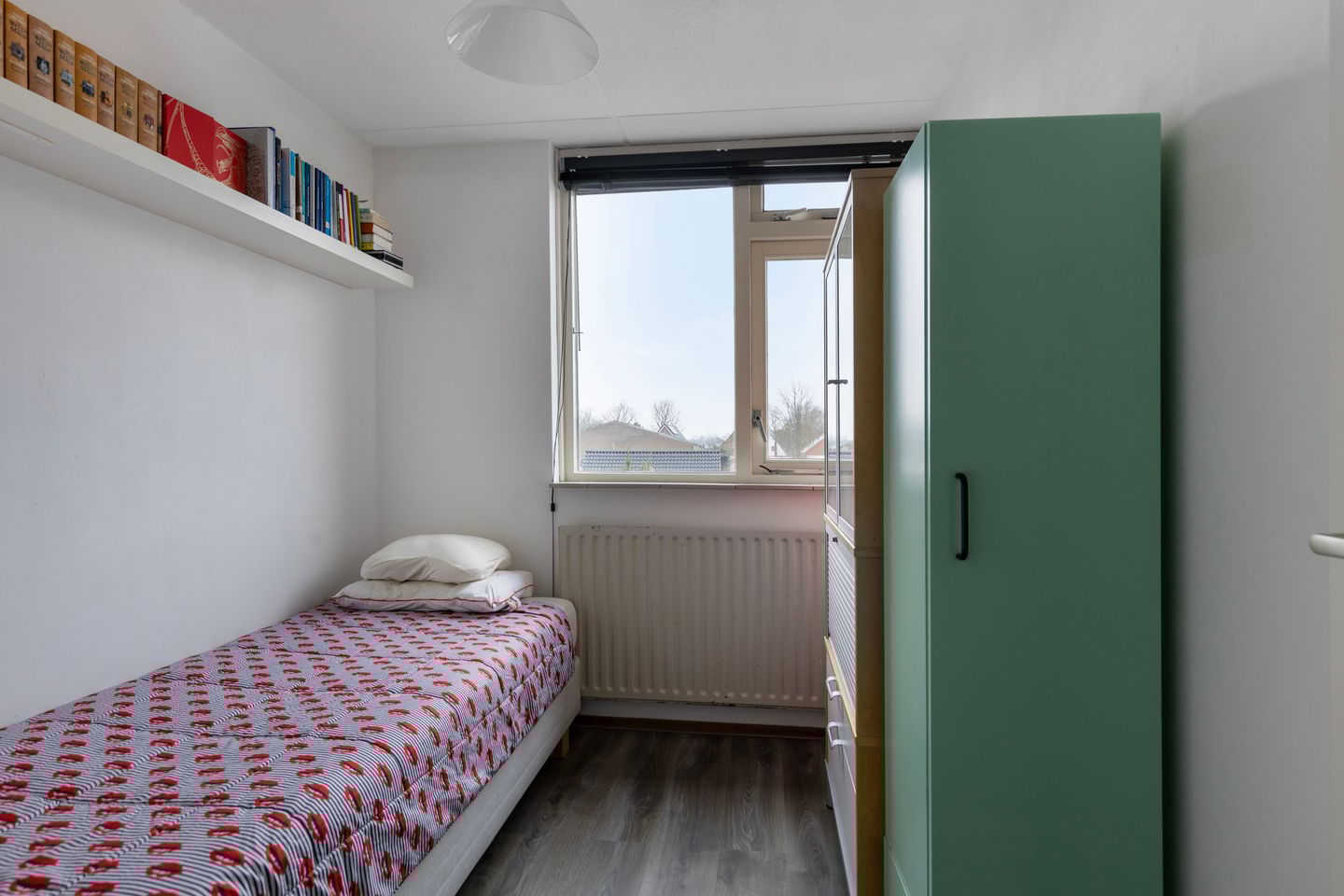 Foto 19 van Frans Spiekmanstraat 44