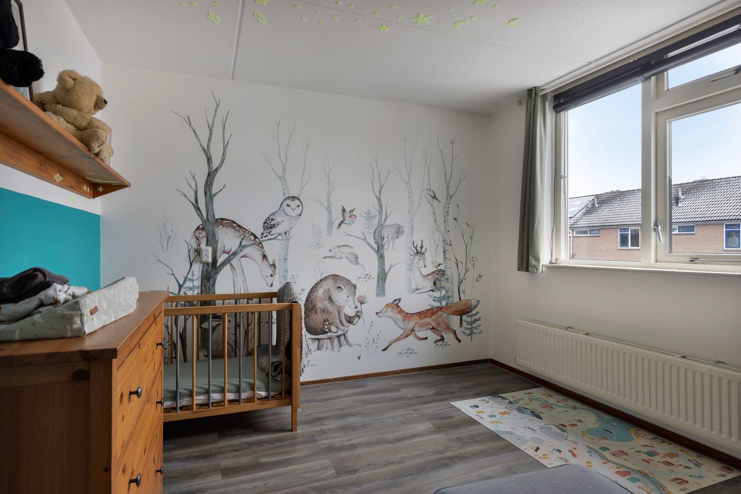 Foto 20 van Frans Spiekmanstraat 44