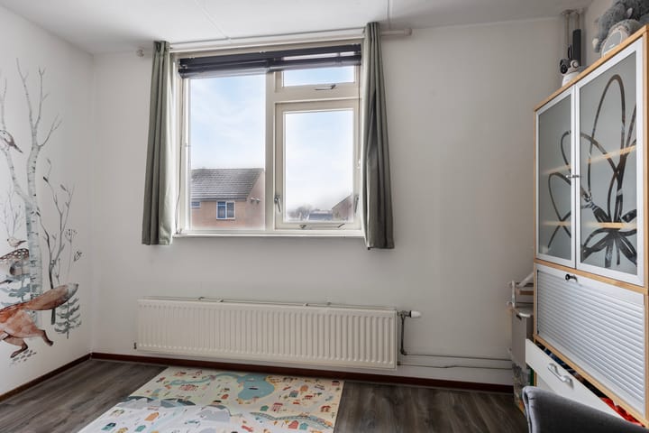 Foto 21 van Frans Spiekmanstraat 44