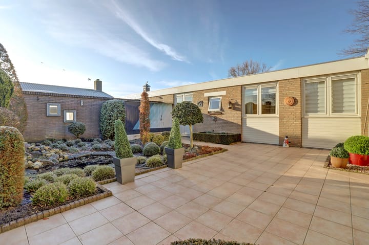 Foto 30 van Den Dries 24