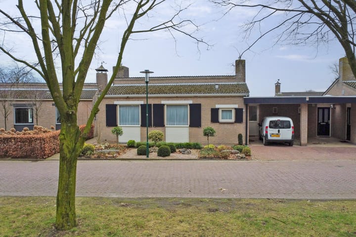 Foto 8 van Den Dries 24