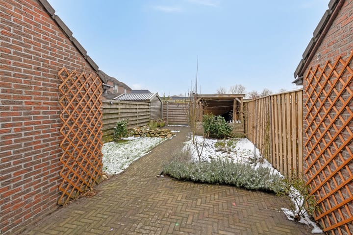 Foto 25 van Frans Spiekmanstraat 44