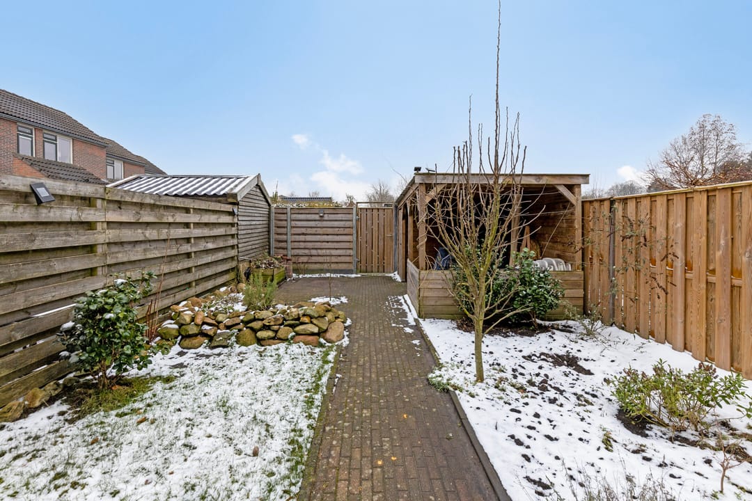 Foto 26 van Frans Spiekmanstraat 44