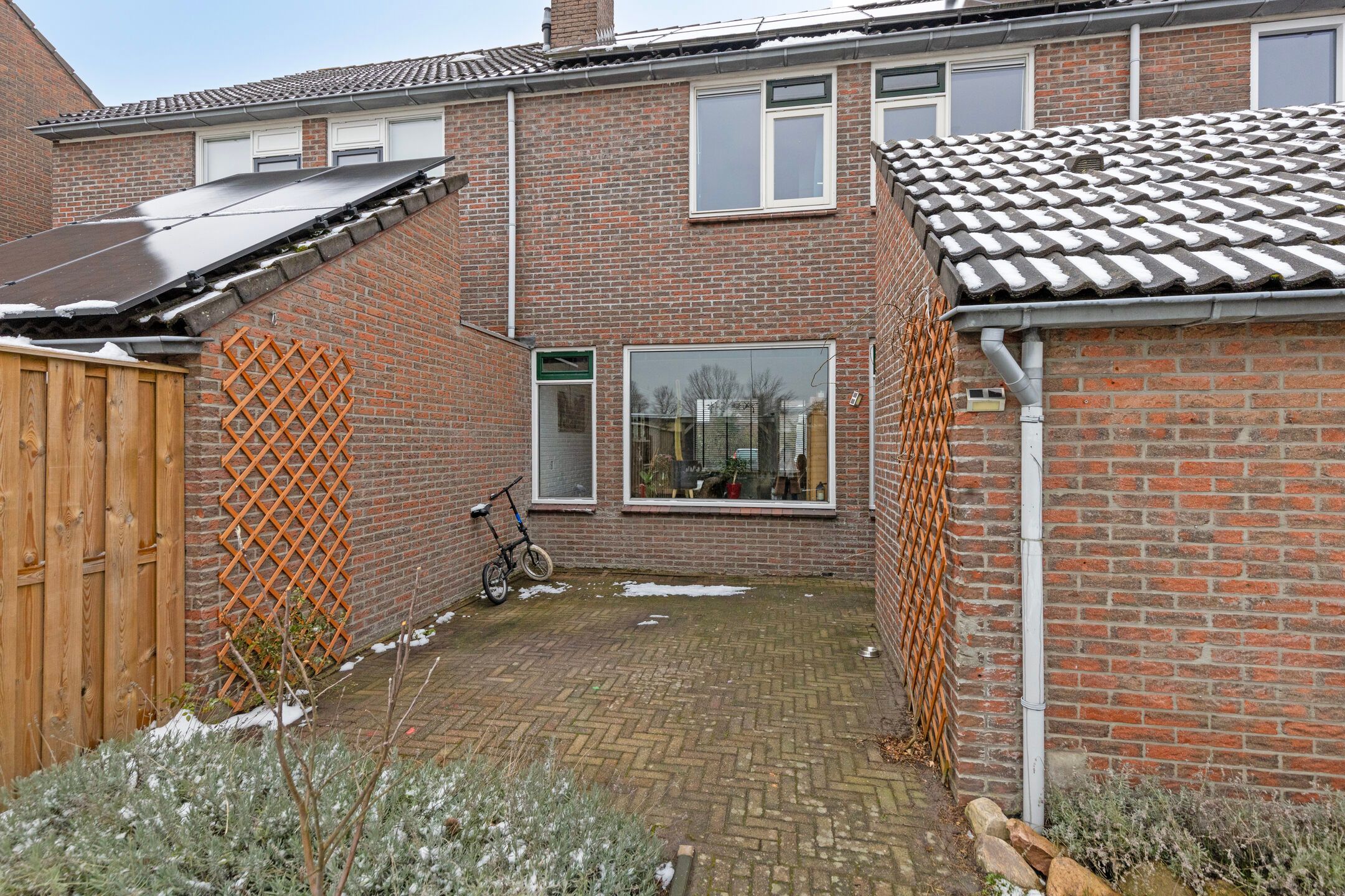 Foto 27 van Frans Spiekmanstraat 44