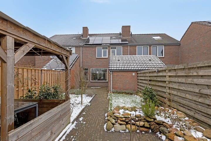 Foto 28 van Frans Spiekmanstraat 44