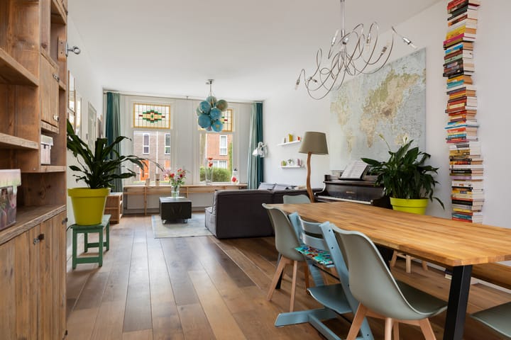 Foto 3 van Puntenburgerlaan 26