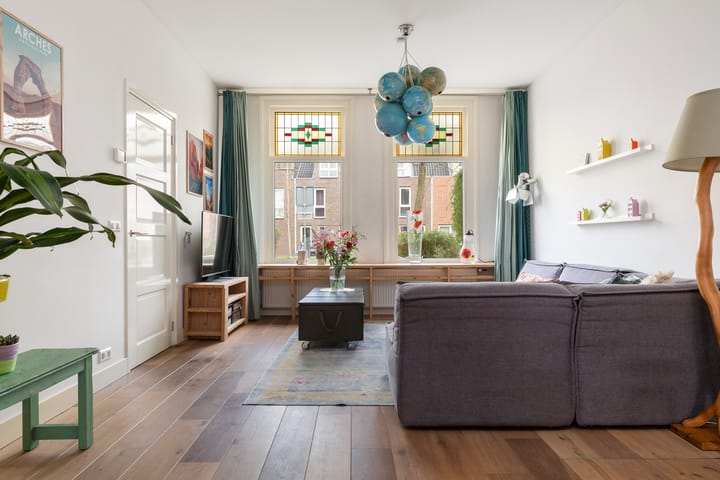 Foto 4 van Puntenburgerlaan 26