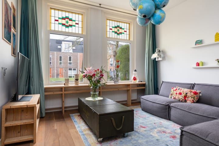 Foto 5 van Puntenburgerlaan 26