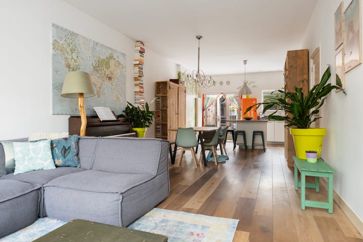 Foto 6 van Puntenburgerlaan 26