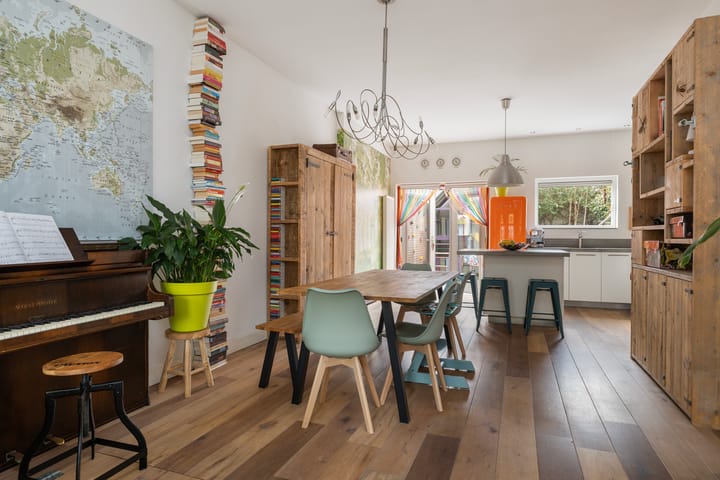 Foto 7 van Puntenburgerlaan 26