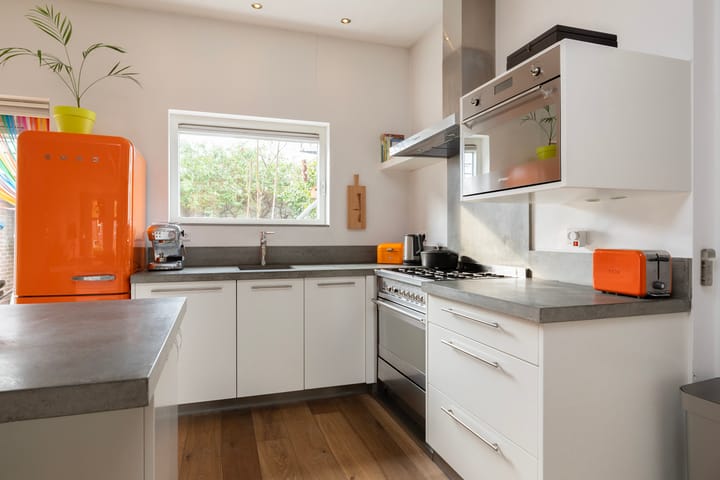 Foto 10 van Puntenburgerlaan 26