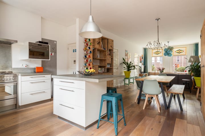 Foto 12 van Puntenburgerlaan 26