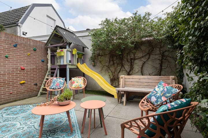 Foto 14 van Puntenburgerlaan 26