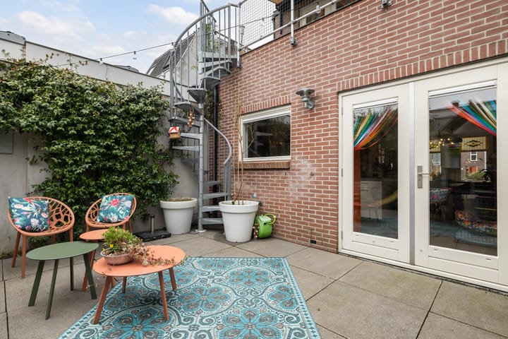 Foto 16 van Puntenburgerlaan 26