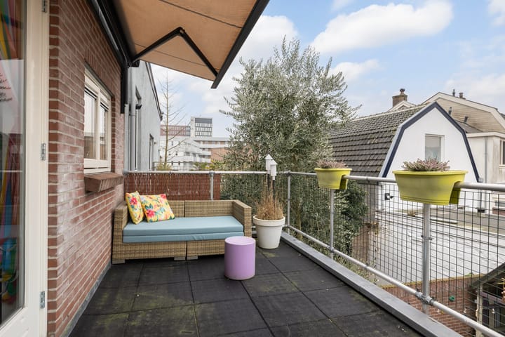 Foto 21 van Puntenburgerlaan 26