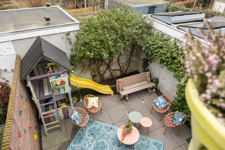 Foto 23 van Puntenburgerlaan 26