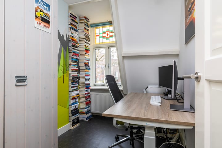 Foto 24 van Puntenburgerlaan 26