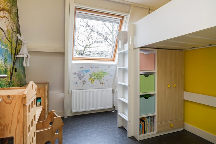 Foto 25 van Puntenburgerlaan 26