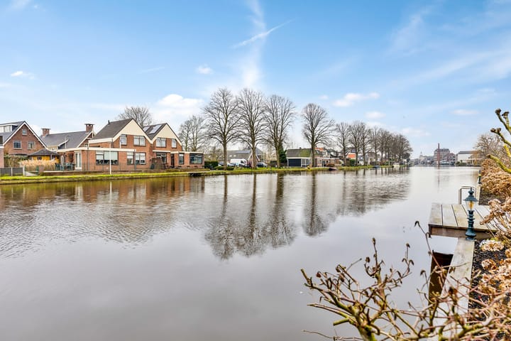 Foto 3 van Noordzijde 38-A