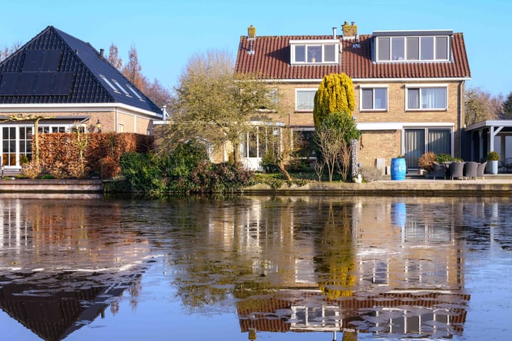 Foto 4 van Noordzijde 38-A