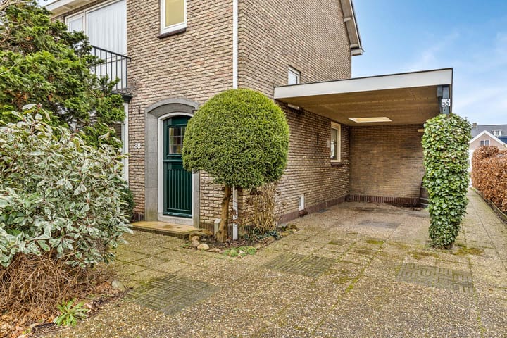 Foto 5 van Noordzijde 38-A