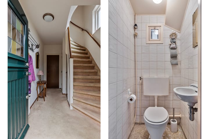 Foto 6 van Noordzijde 38-A