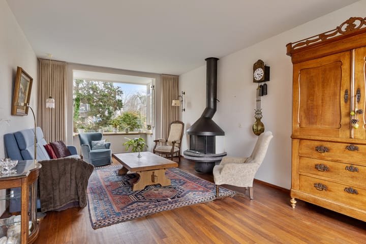 Foto 7 van Noordzijde 38-A