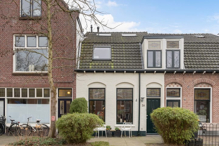 Foto 34 van Puntenburgerlaan 26